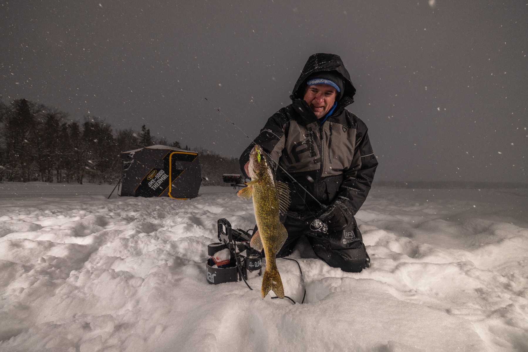 Featherlight Waterproof Glove