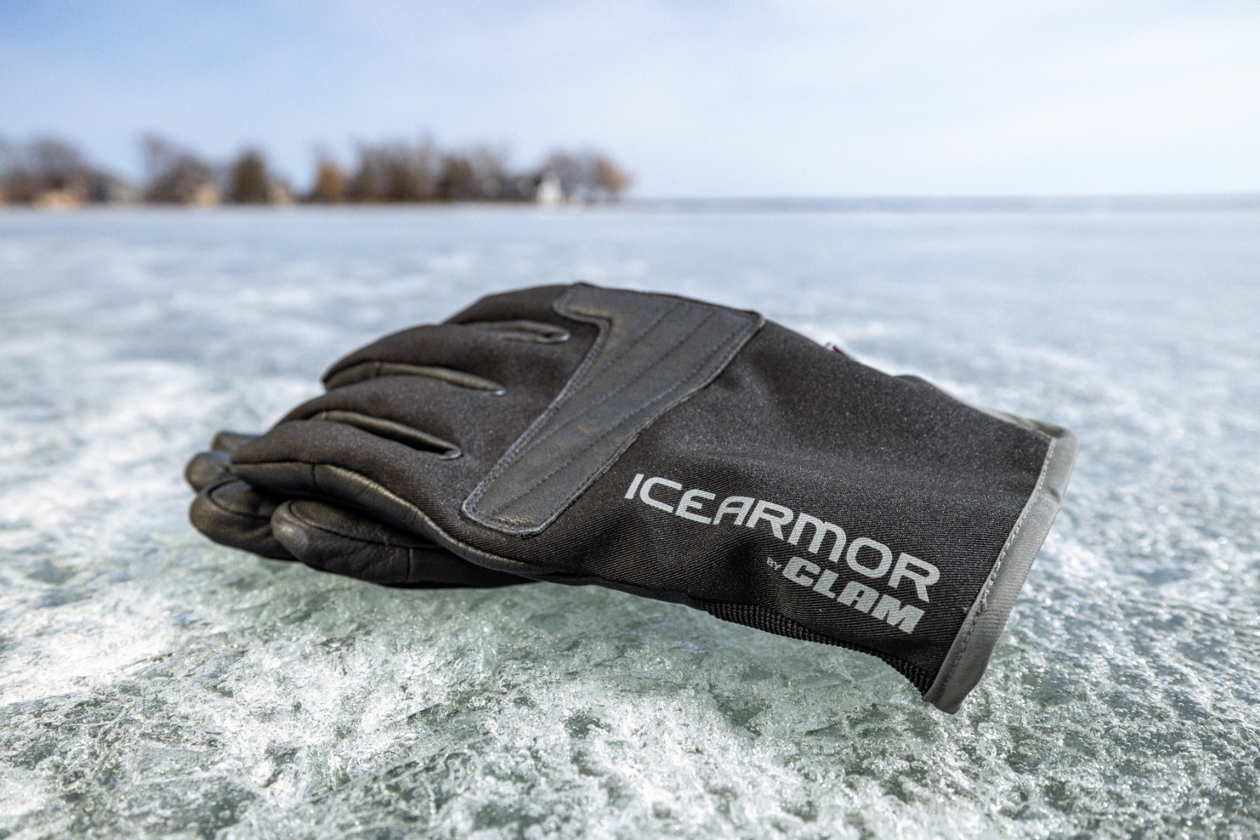 Expedition Gloves