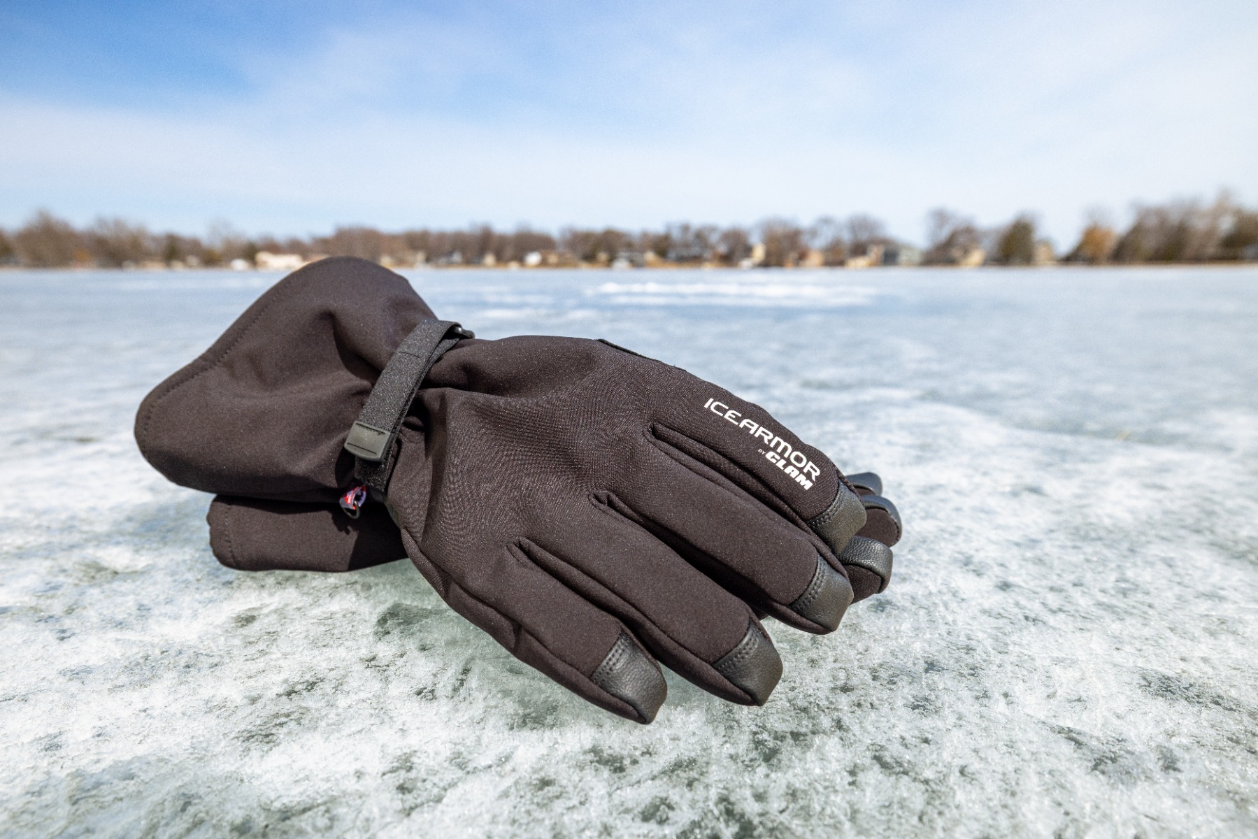 Extreme Glove