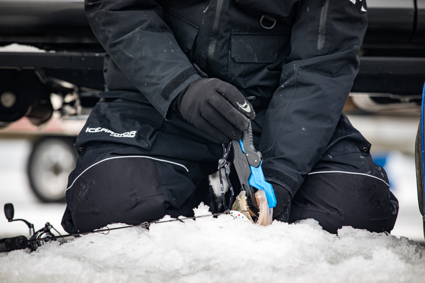 Arid Waterproof Glove