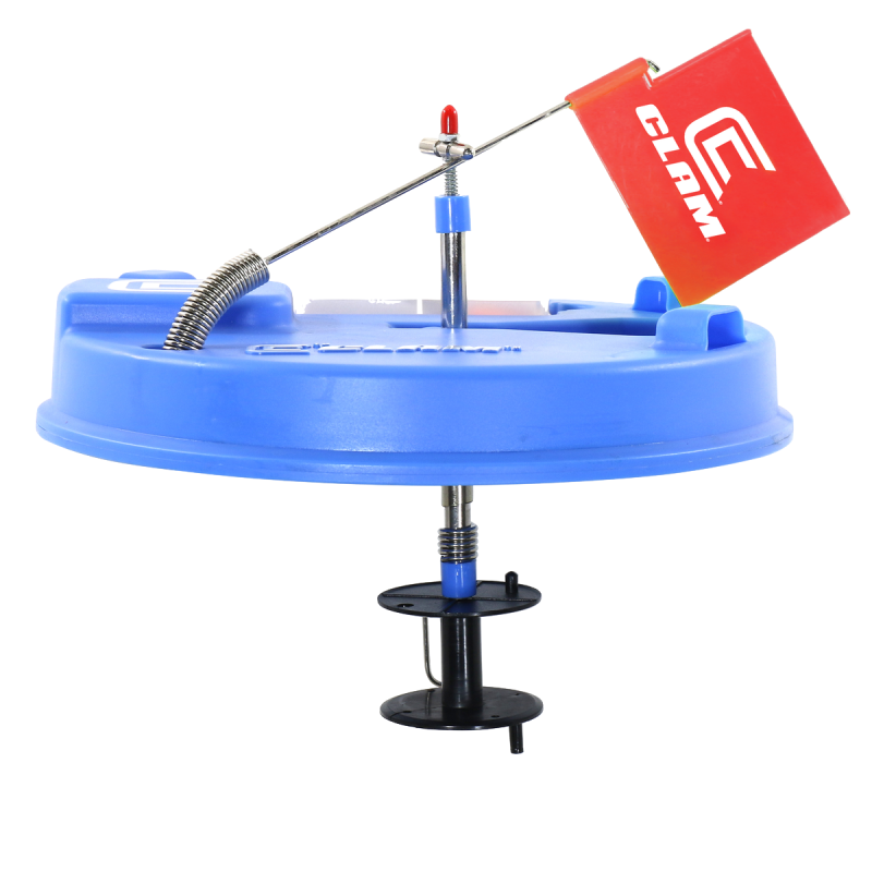 Trophy Thermal Tip Up