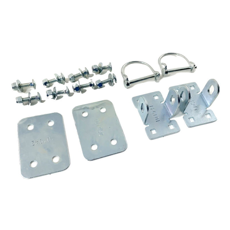 Hitch Mounting Kit
