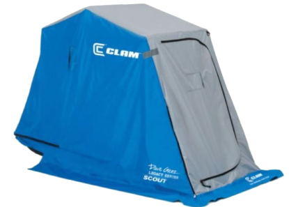 Replacement Tent, Scout EXP with Big Mouth, IS-14