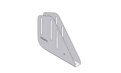 Canopy Bracket-Nanook