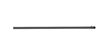 Straight Support Pole