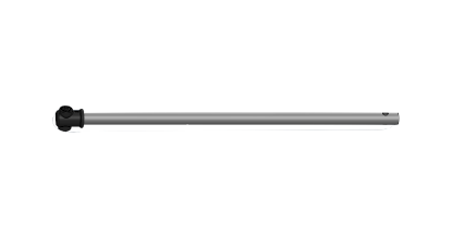 Straight Canopy Support Pole-X2/X4