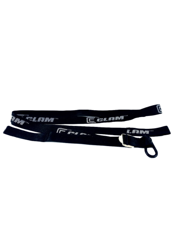 External Hub Anchor Strap