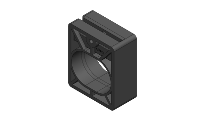 Block Slide (Oval)
