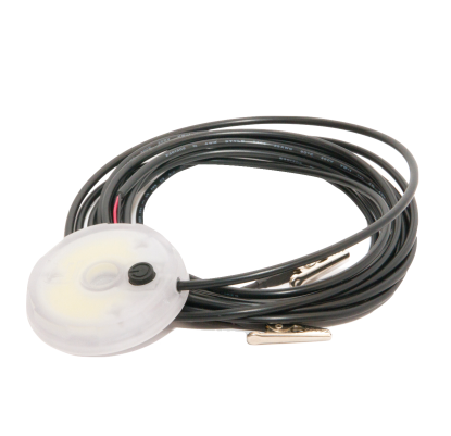 LED Hub Light