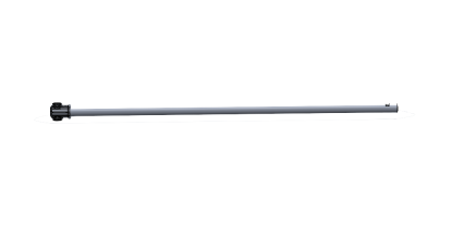 Straight Canopy Support Pole-X200/X400