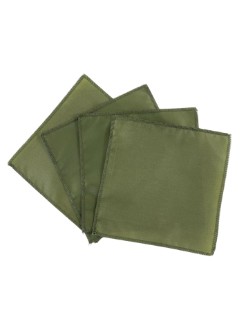 Kit, Patch, Screen Tent, Green  SS16