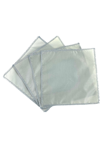 Kit, Patch, Screen Tent, Light Gry  SS16