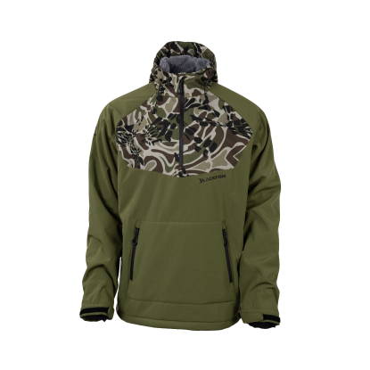 Gale Soft-Shell Pullover