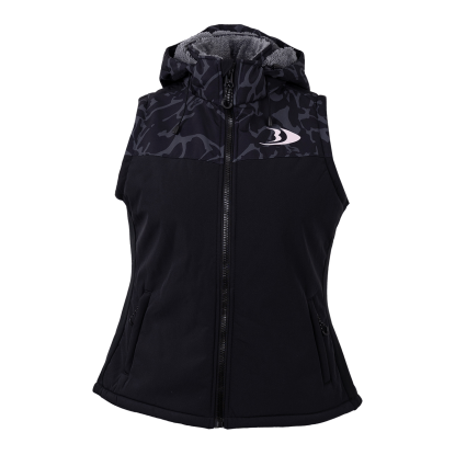 Women's Squall Soft-Shell Vest