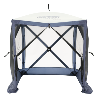 Traveler Screen Tent, Slate Blue/Gray