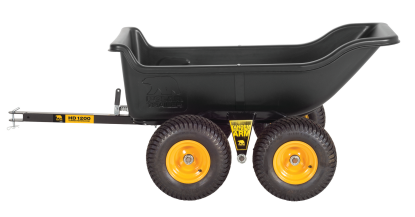 HD 1200 TA Trailer