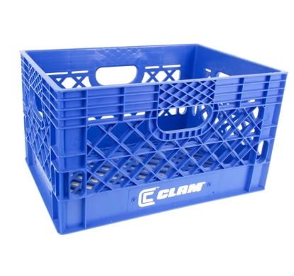 Magnum Clam Crate