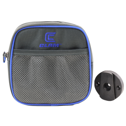ClamLock Gear Pocket