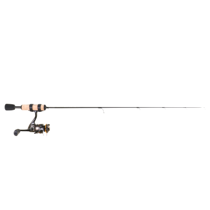 Jason Mitchell Dead Meat Graphite Combo