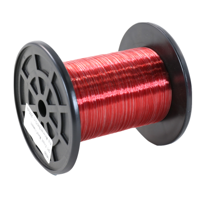 Metered Red/Clear