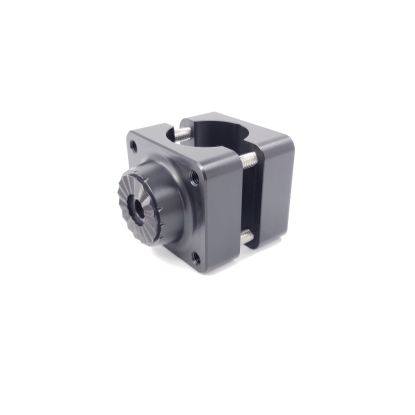 Fish Obsessed Lowrance Active Target Zero Degree Mount with Reducer Bushing