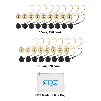 Drop TG Crawler Kit
