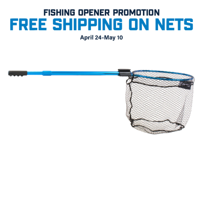Fortis 235 Coated Net