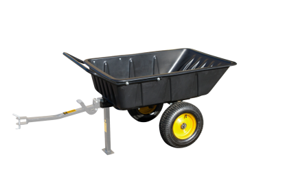 Trailer and Cart
