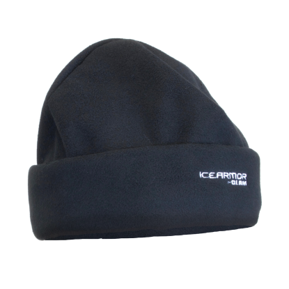 Fleece Toque Hat