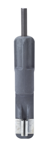 Ice Anchor Installation Tool