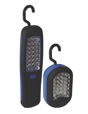 Pocket Lights - 2 Pack