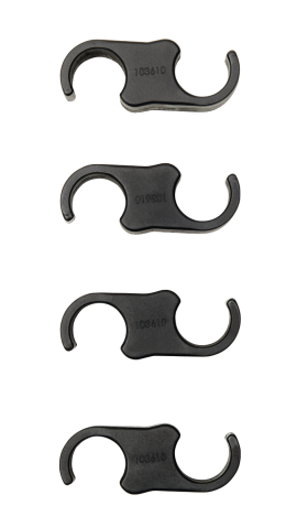 S-Clips Kit