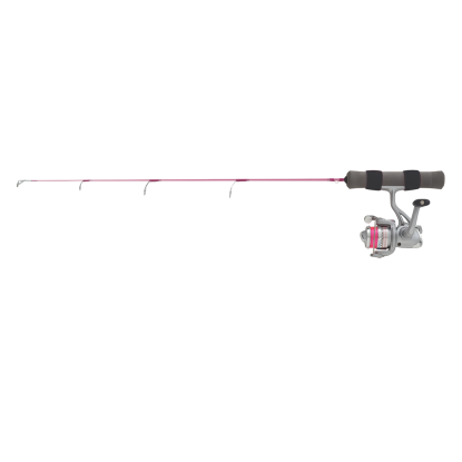 Lady Ice Buster Combo
