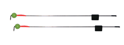 Nitinol Spring Bobbers