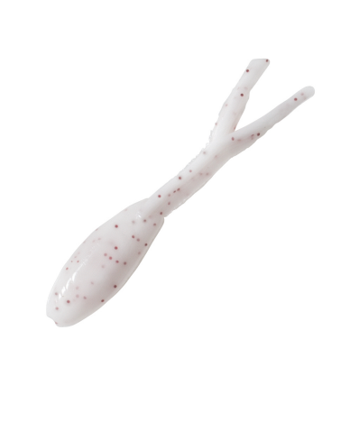 White Red Flake