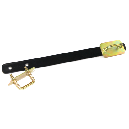 Pro-Series Hitch Mounting Kit