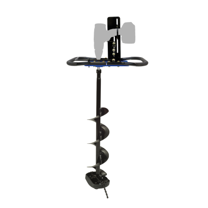 Auger Conversion Kit