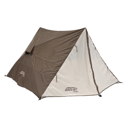 Clam Apex A-Frame - Brown