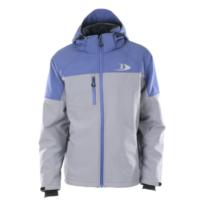 Zenith Soft-Shell Jacket