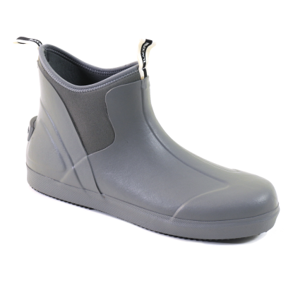 BF, Rage Boot, Grey, 9