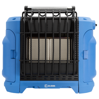 CH-16000vh Heater - Canada/MA Version