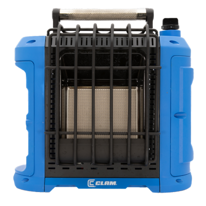 CH-10000vh Heater - Canada/MA Version