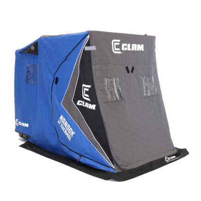 Nanook XT Thermal