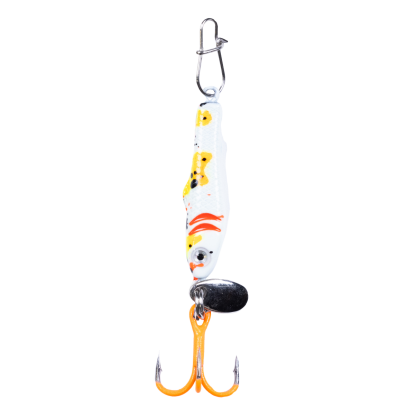 Glow Koi