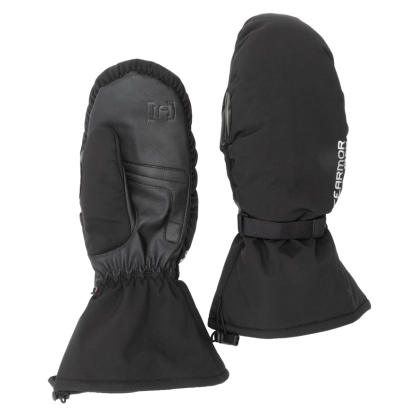 Extreme Mitt