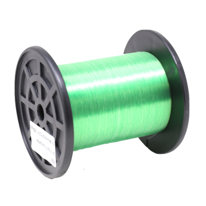 Frost Floro,3lb,Metered Chrt/Clr 2000yd