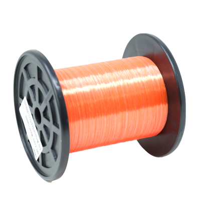 Frost Mono,2lb, Metered Org/Clr 2000yd