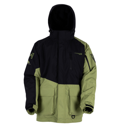 Delta Float Parka