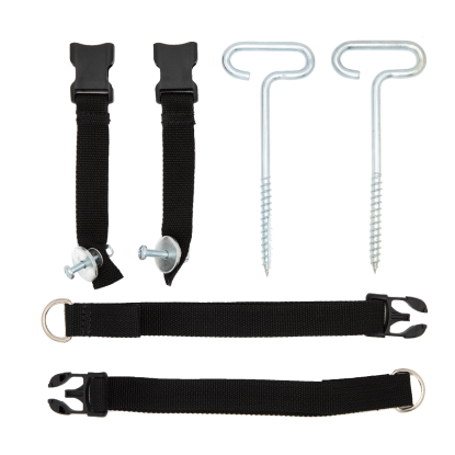 Ice Anchor Kit