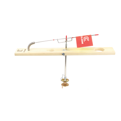 Lunker Deluxe Tip Up